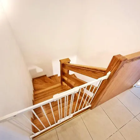 Katie Appartement Split