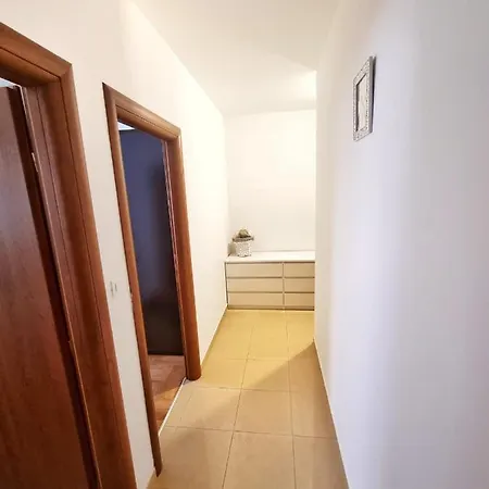 Katie Apartment