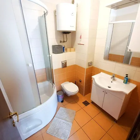 Katie Appartement *