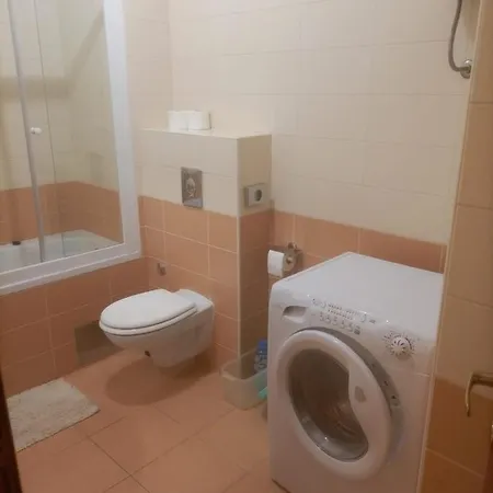 Katie Appartement
