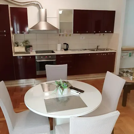 Appartement Katie *